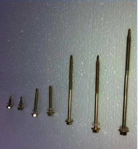 國標(biāo)自攻螺絲自功釘